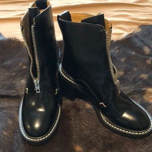 Boots by Rag and Bone